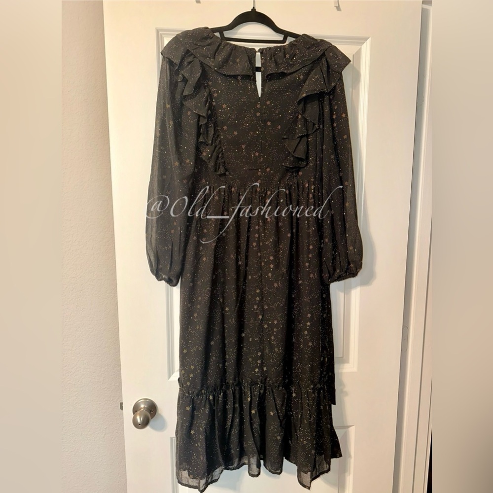 MOON RIVER Star Dress - Picture 7 of 10